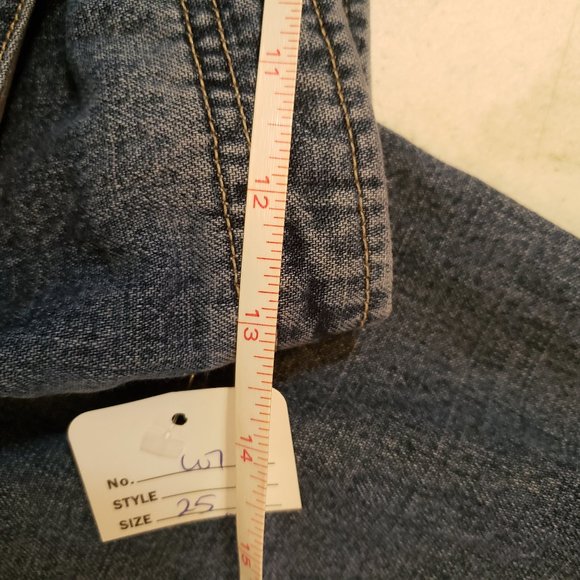 Last chance BKE Candies Jeans Capris Lifestyle bundle - Picture 4 of 8